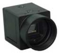 Power Over CameraLink B/W Cube Cameras